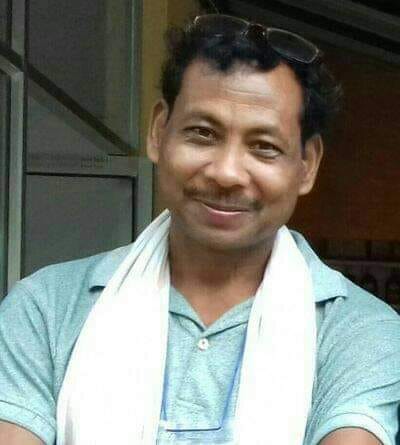 छविलाल कोपिला