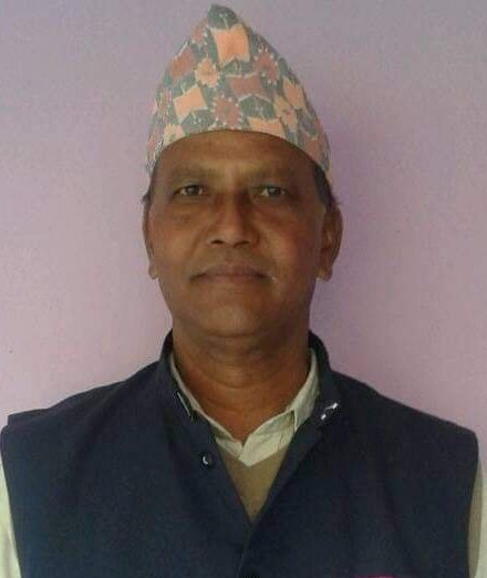 रामसागर चौधरी