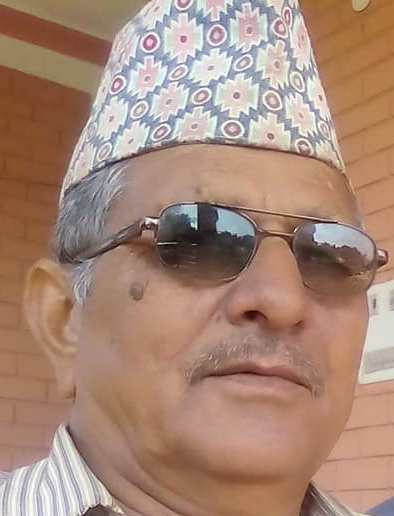 नीमबहादुर थापा