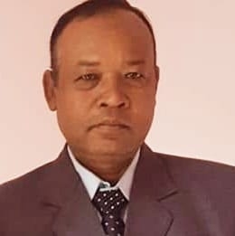 भोलाराम चौधरी