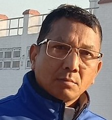 मानबहादुर चौधरी पन्ना