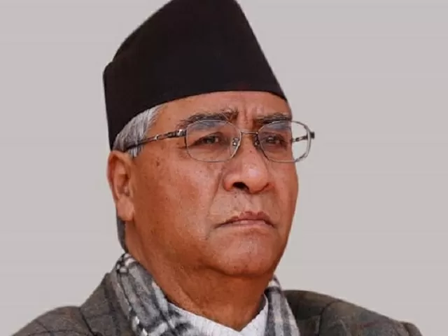 प्रधानमन्त्री देउवा गृह जिल्ला डडेल्धुरा आउँदै, ७ चुनावी सभालाई सम्बोधन गर्ने
