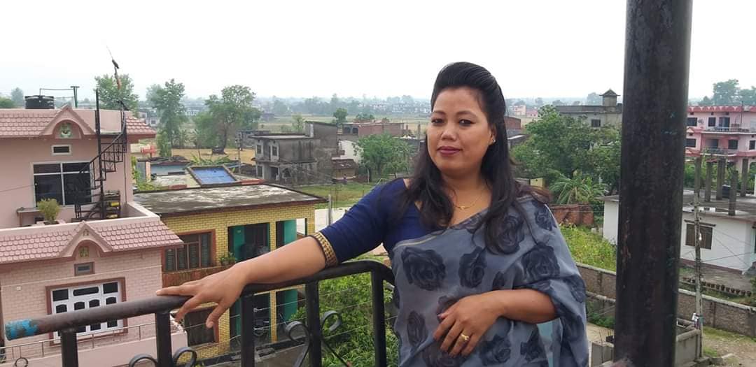 थाकस कञ्चनपुरको सभापतिमा सानु चौधरी निर्वाचित