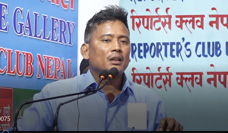 अन्ततः लक्ष्मण थारूको उम्मेदवारी खारेज