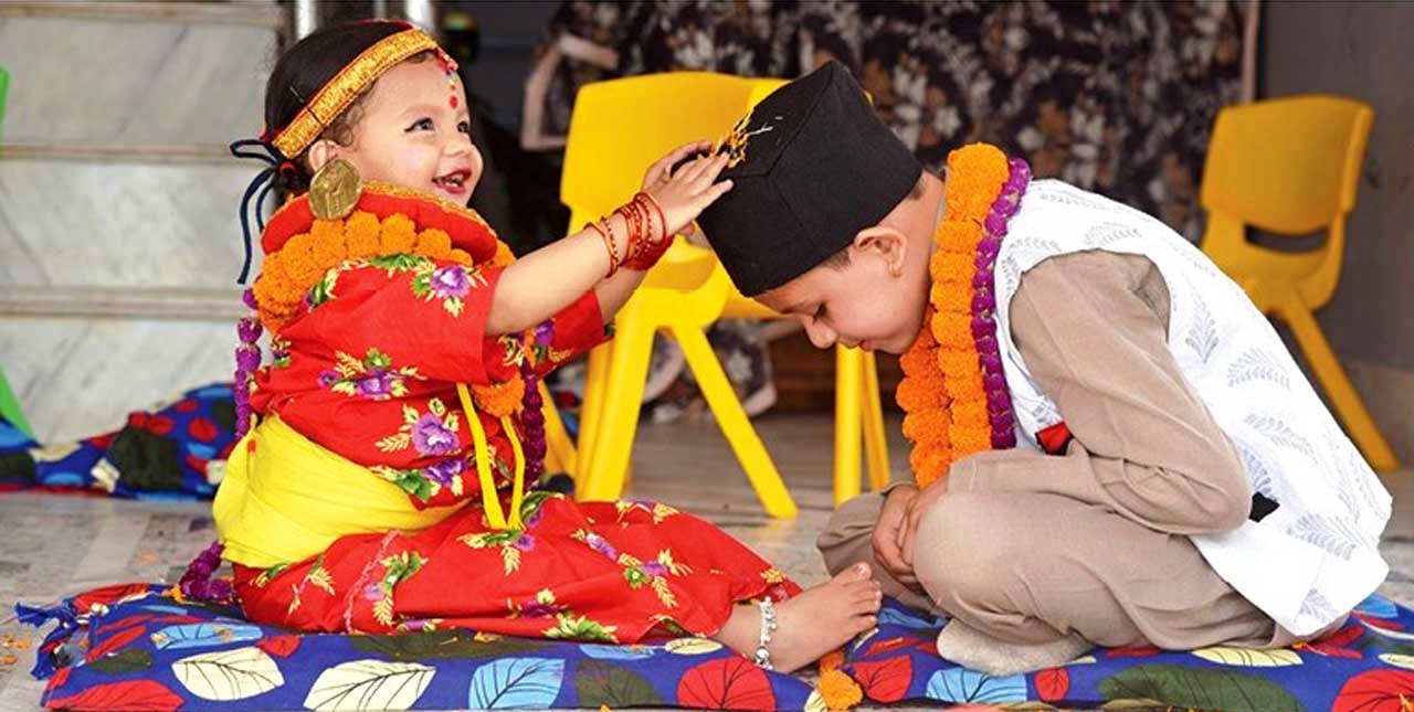 भाइटीकाको शुभ साइत ११ बजेर ३७ मिनेटमा