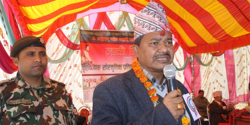 प्रदेशसभा सदस्यमा डिल्ली बहादुर चौधरीको निरन्तर जित