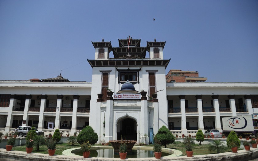 दोलखामा पुन: मतदान गराउने आयोगको निर्णय