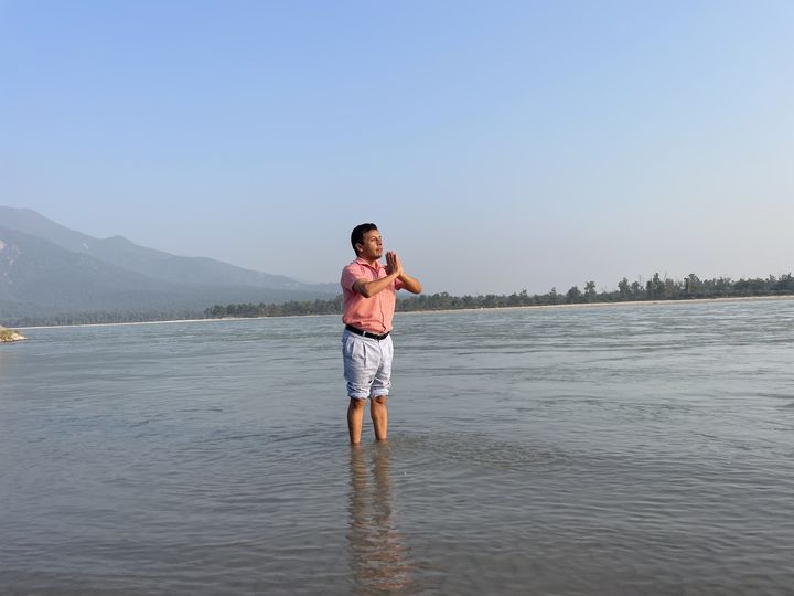 आध्यात्मिक प्रेम  
