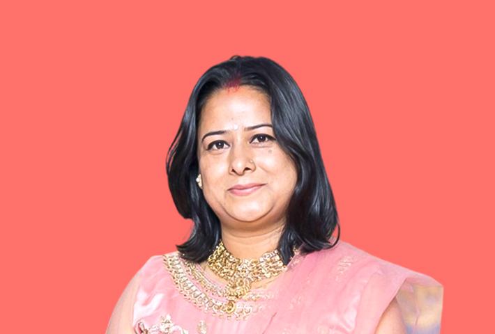 रञ्जिता श्रेष्ठ उमेरका कारण उपराष्ट्रपतिको उम्मेदवार हुन नसक्ने