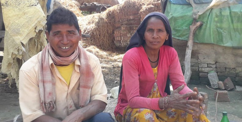 राना थारू समुदायः दाउरा र उखु विवाहको बाधक