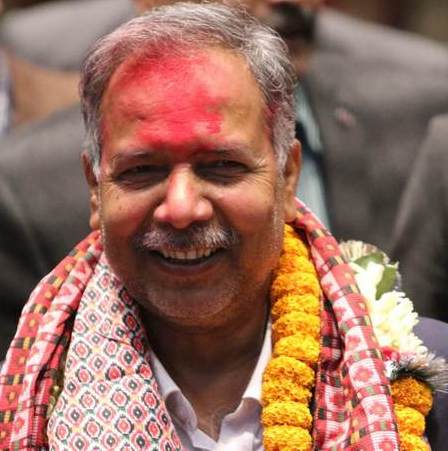 राष्ट्रिय एकतालाई मजबुत बनाउन पहल गर्छु : नवनिर्वाचित उपराष्ट्रपति यादव