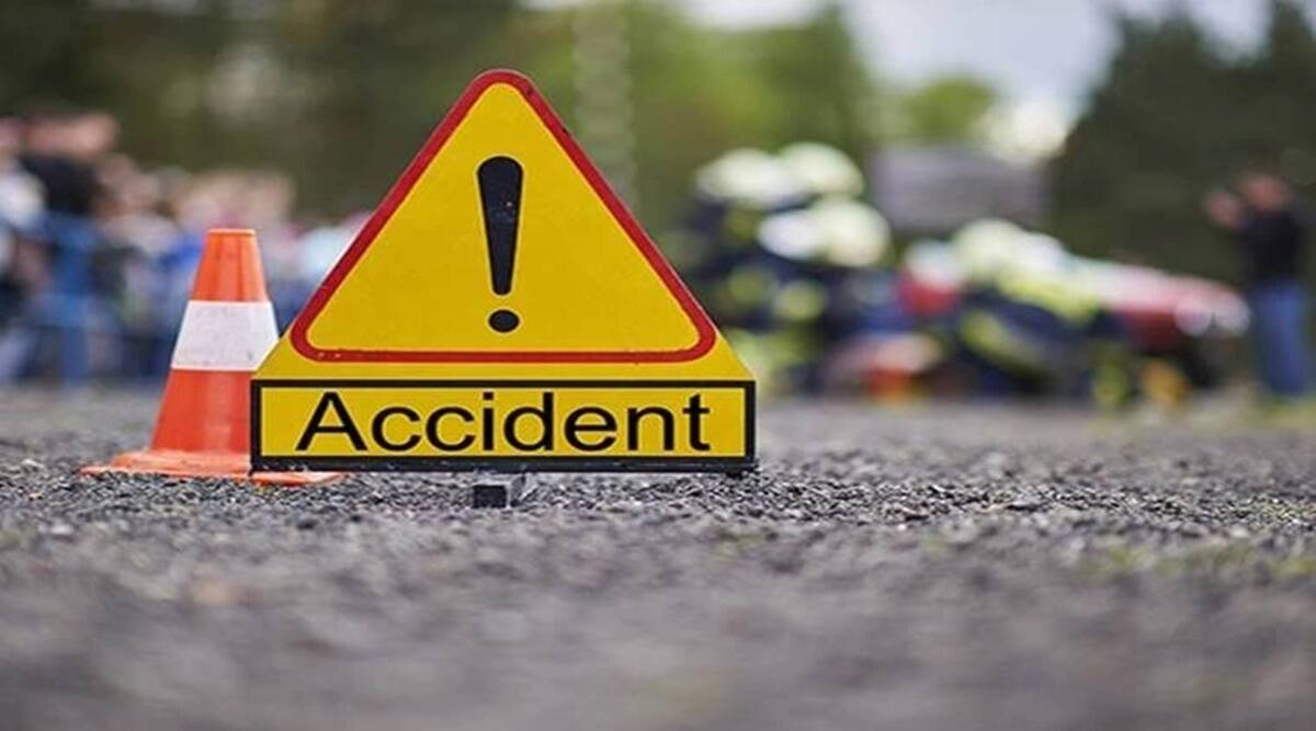 ट्रक दुर्घटनामा बाँकेका ३ चौधरीको मृत्यु