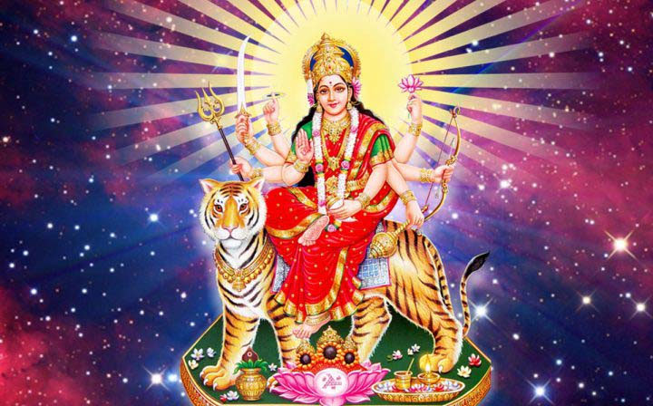 के छ चैते दशैं पर्वको महत्व ?