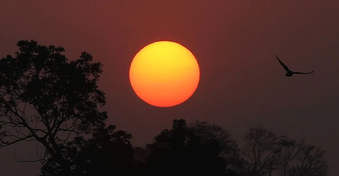 २०८० साल सुरु, शुभकामना साटासाट गरी मनाइँदै