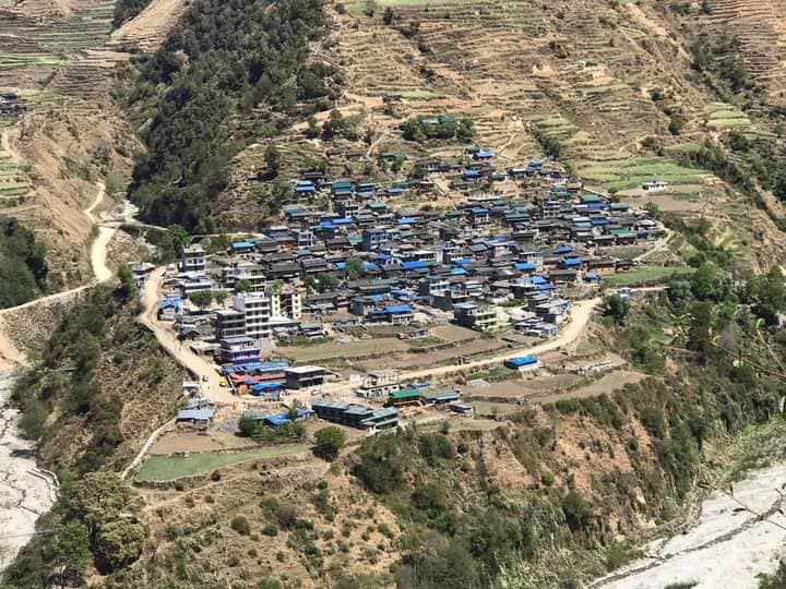 थबाङ