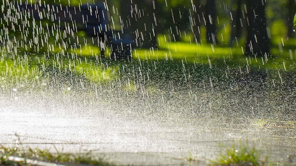 यस्तो छ आगामी ३ दिनको मौसम पूर्वानुमान, मंगलबारसम्मै पानी पर्ने सम्भावना