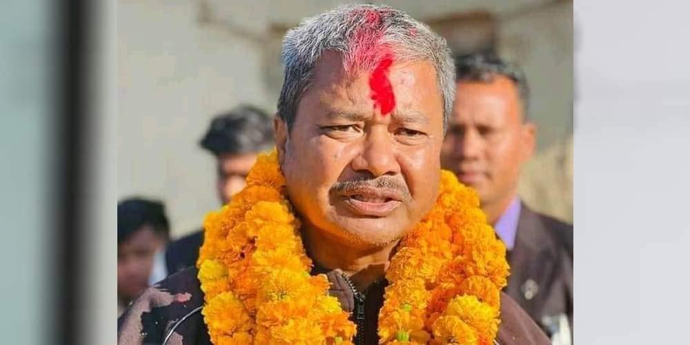 यसै साता सरकारले पूर्णता पाउँछ: मुख्यमन्त्री चौधरी