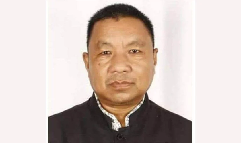 सकम्बरी