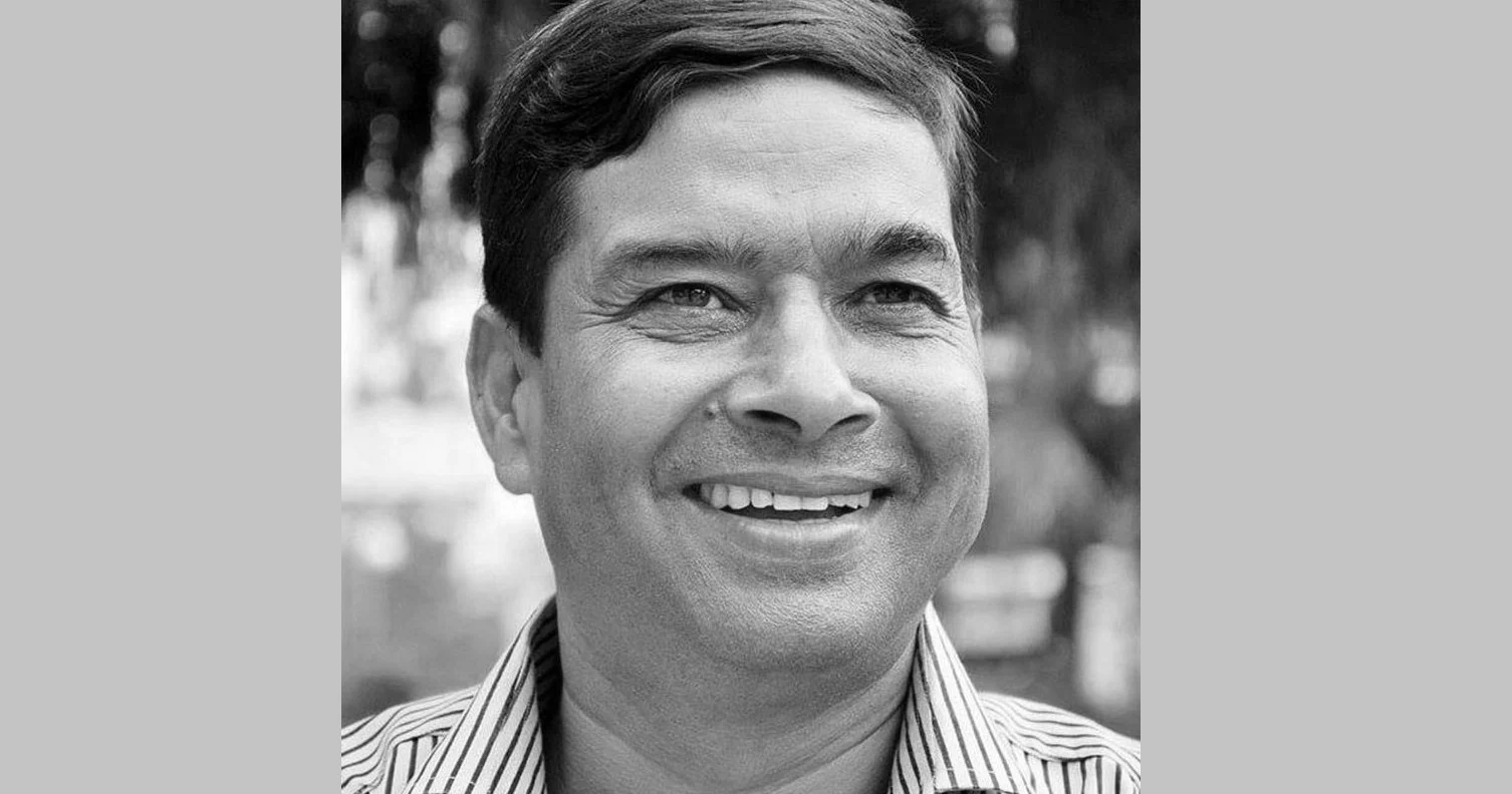 साहित्यकार राजेन्द्र पराजुलीको निधनमा के भन्छन् साहित्यकार ?
