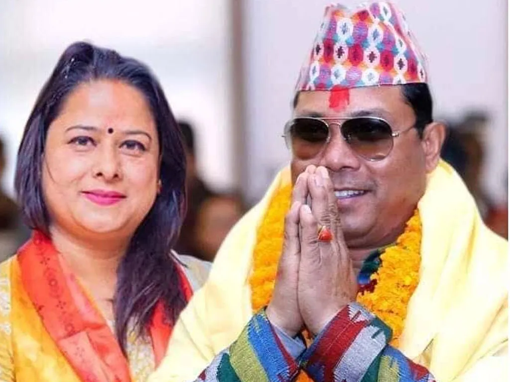 ‘नागरिक उन्मुक्ति पार्टीले पाउने एक मन्त्रालयबाट हामीले केही उखल्नेवाला छैनौंः’ रेशम चौधरी 