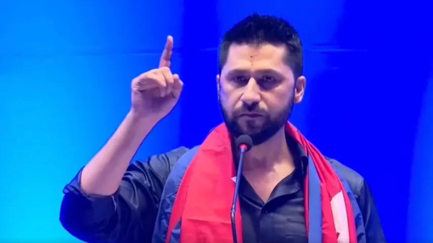 रविको गिरफ्तारीः नयाँ र पुराना सोंच बिचको लडाई ?