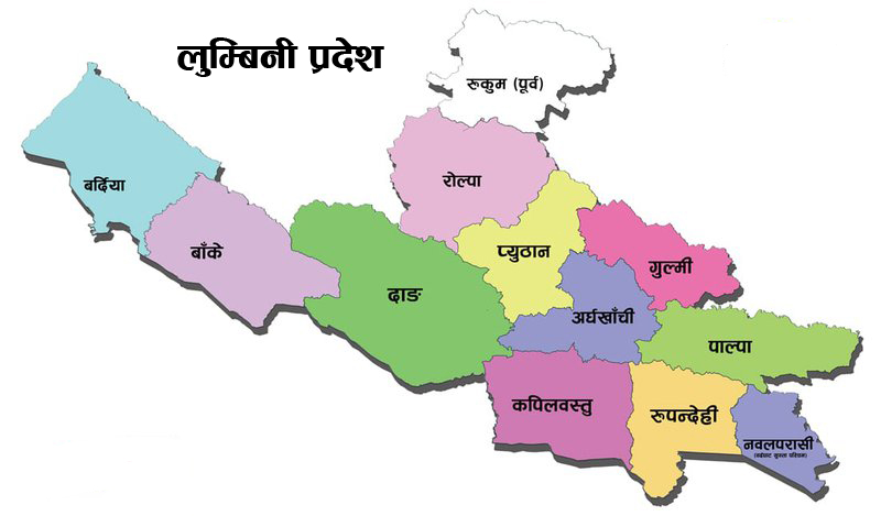थरुहट स्वायत्त क्षेत्रः आवश्यकता र औचित्य