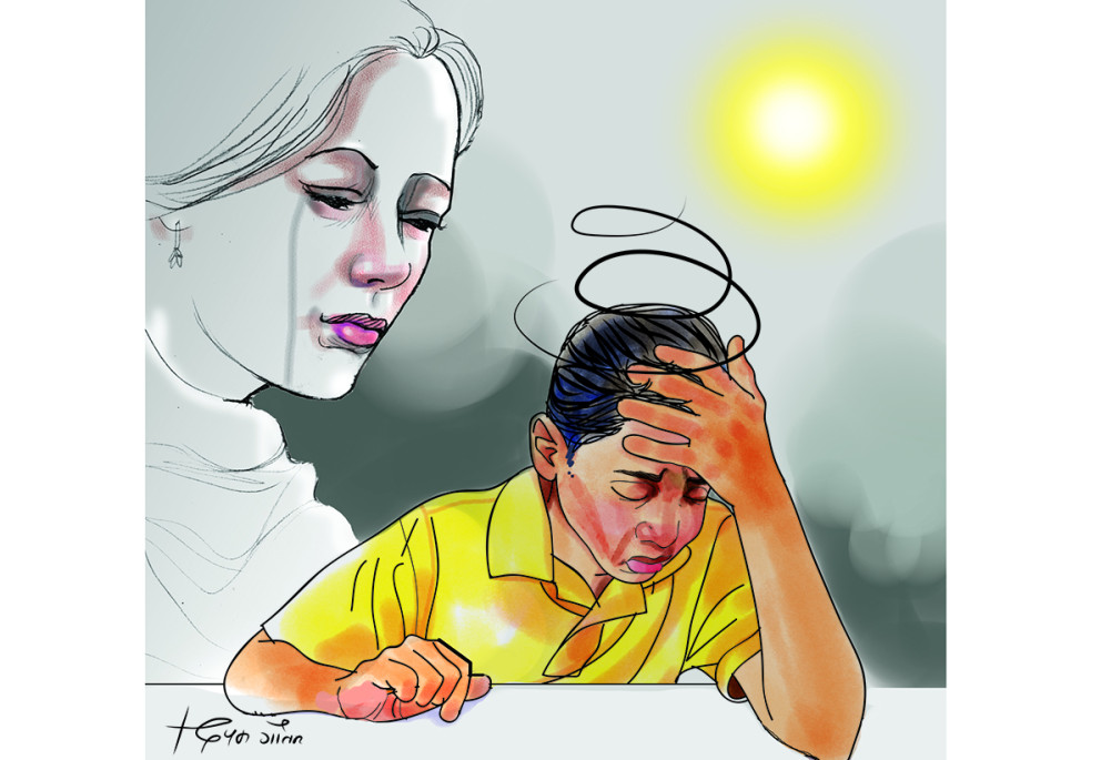 आत्महत्या गर्नेहरूको पीडा कहिले बुझ्ने सरकार