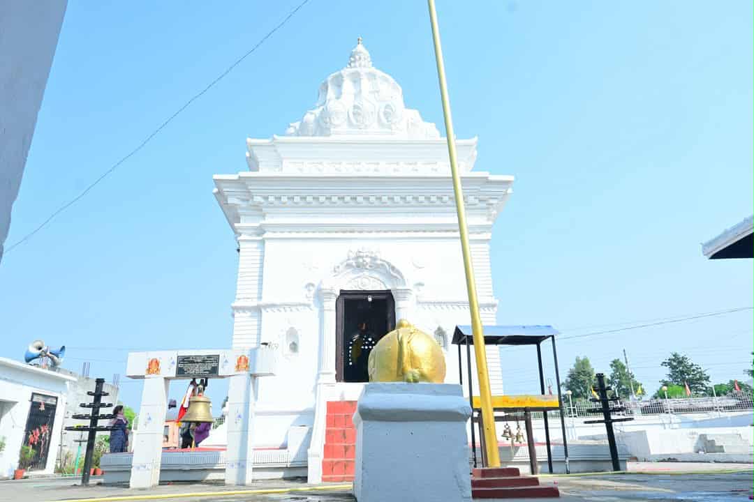 टीकापुरमा रानी कुलोको नाम कसरी रहन गयो ?