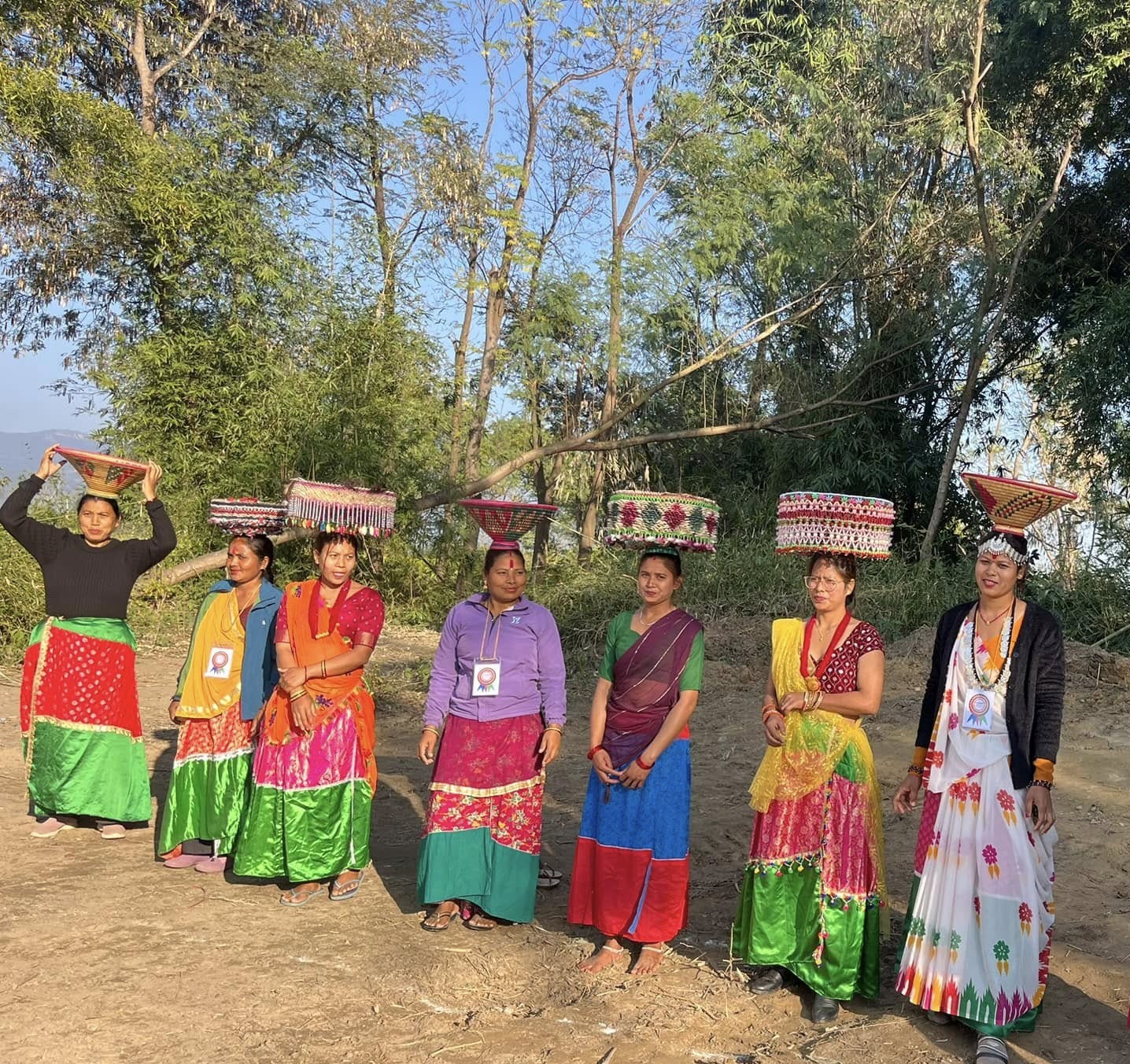 झिकनाठि