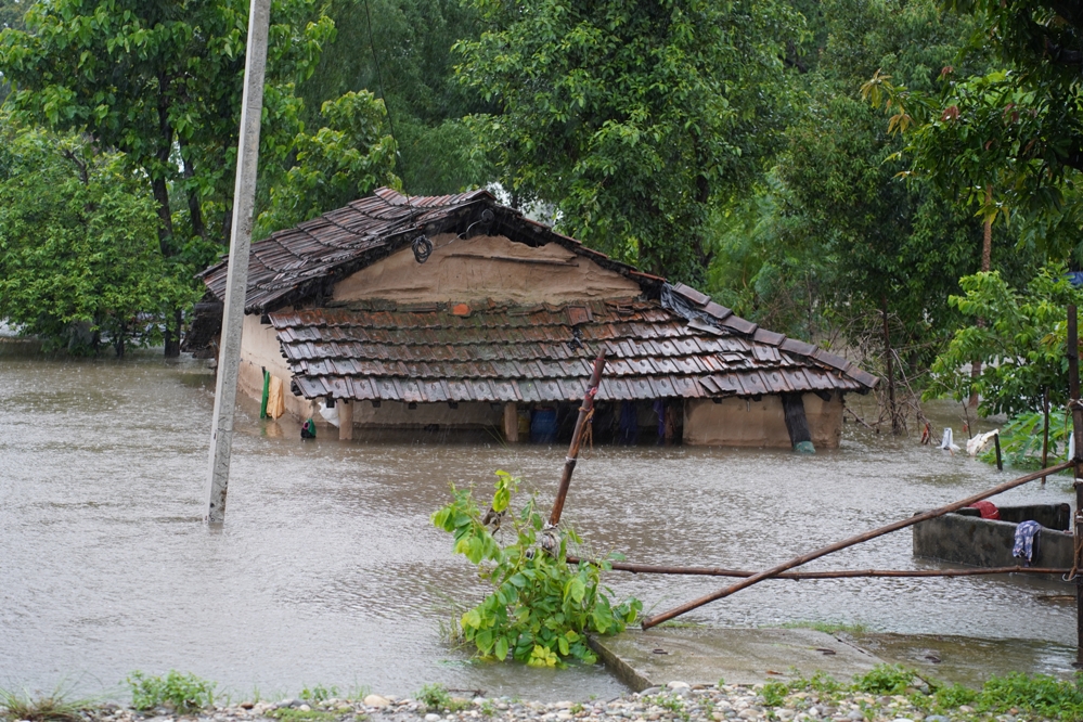 वर्षा रे वर्षा