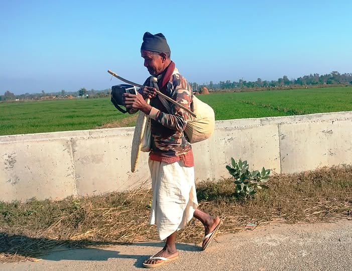 यि रेडियो नेपाल हो....