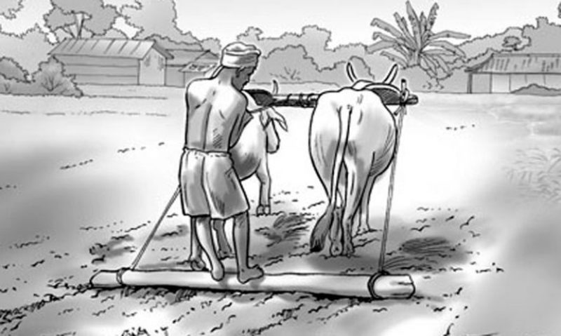 सुख्खा बर्खा