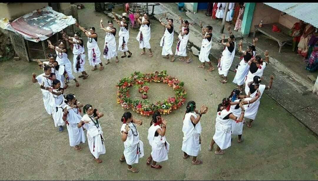 जितुवाके कथाः  जितिया कथा