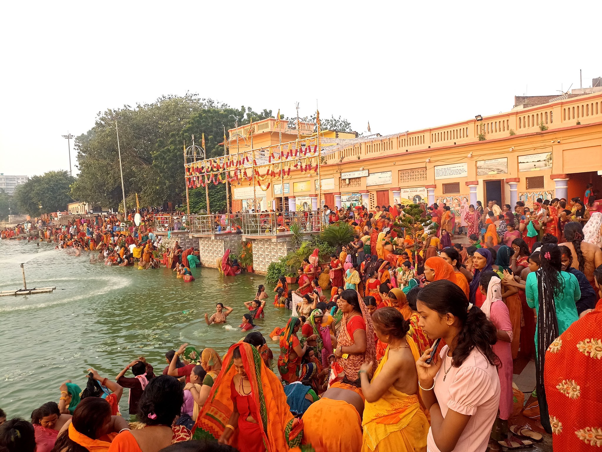 जय जितिया, जय जित महान