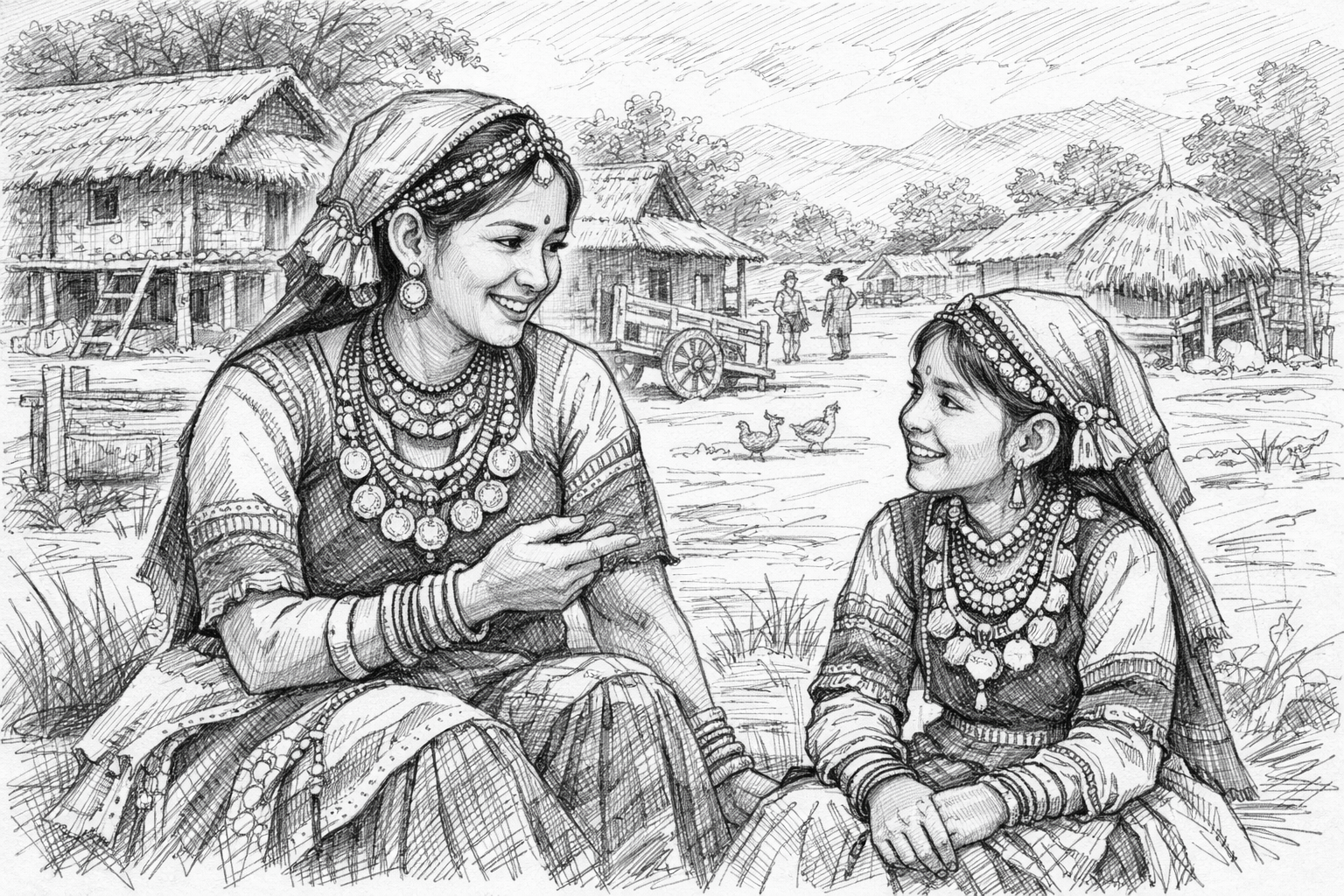 मैगर मनै टुँ