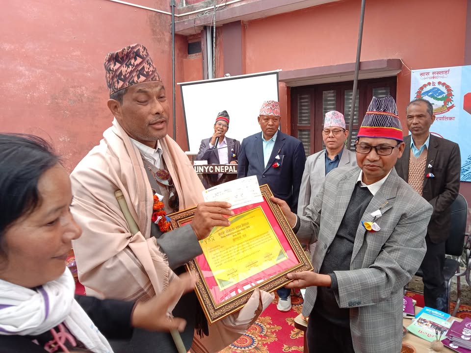 सुशीलके नजरमे सर्वहारी