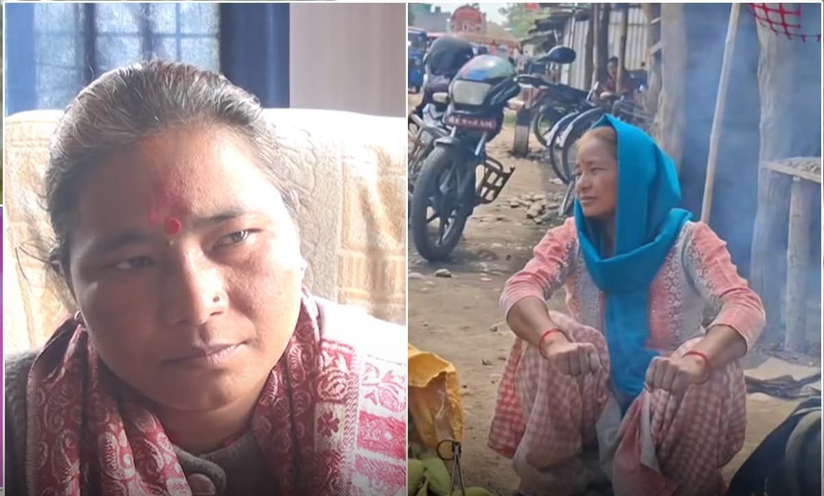 सुवरानी थारु  उर्फ  कमरेड चेतना