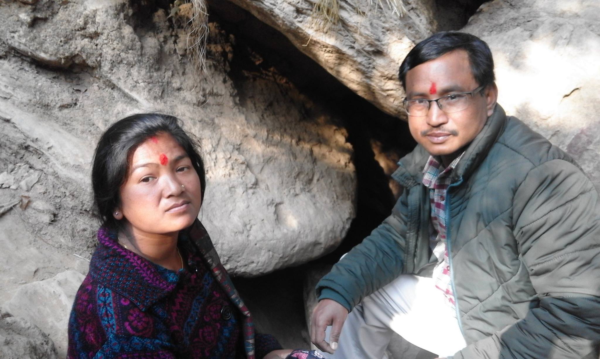 अट्रा सुग्घर रुप कहाँसे पैठो ?