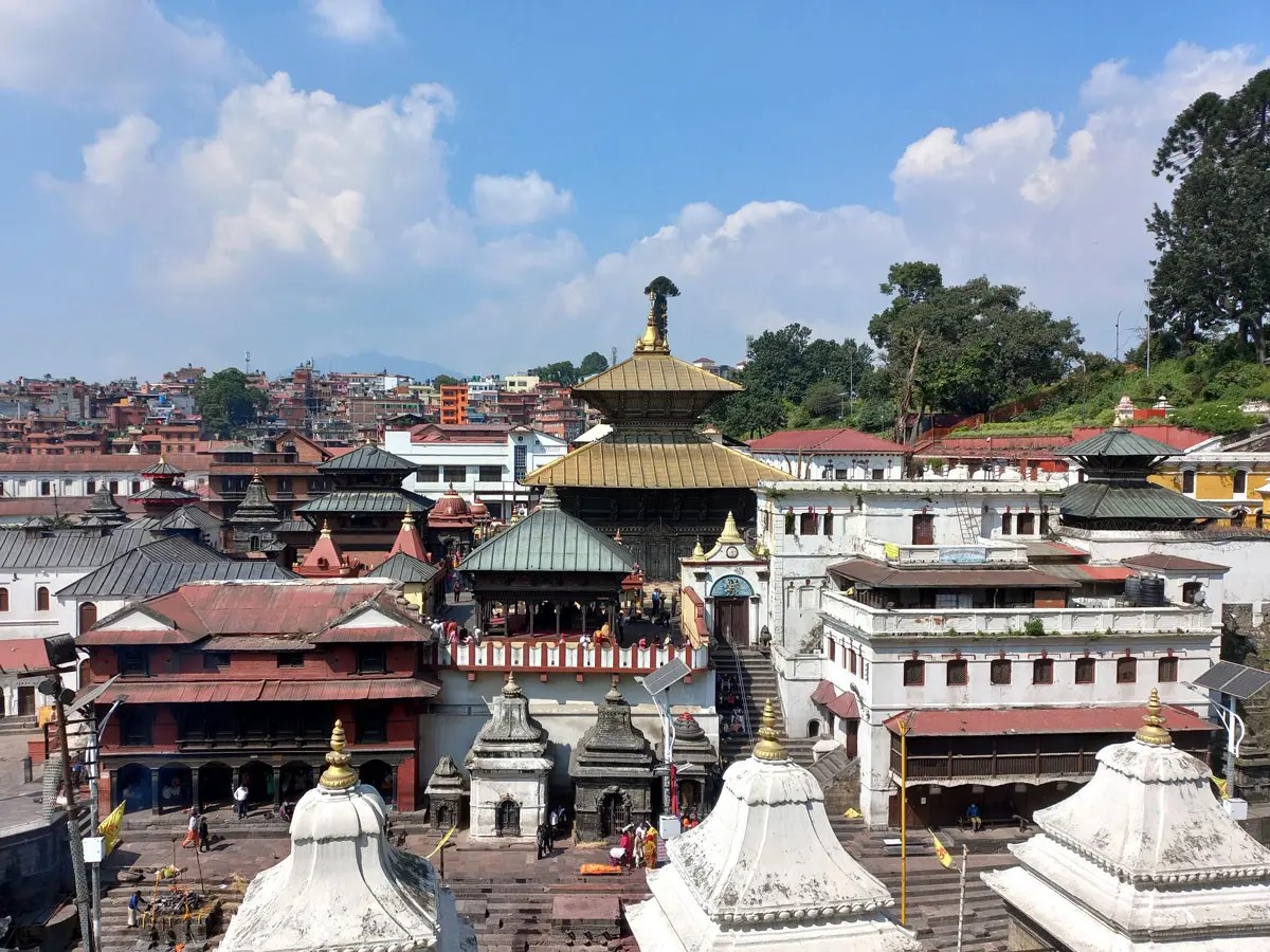 मन्दिरमे भगवान नै मिलल् 