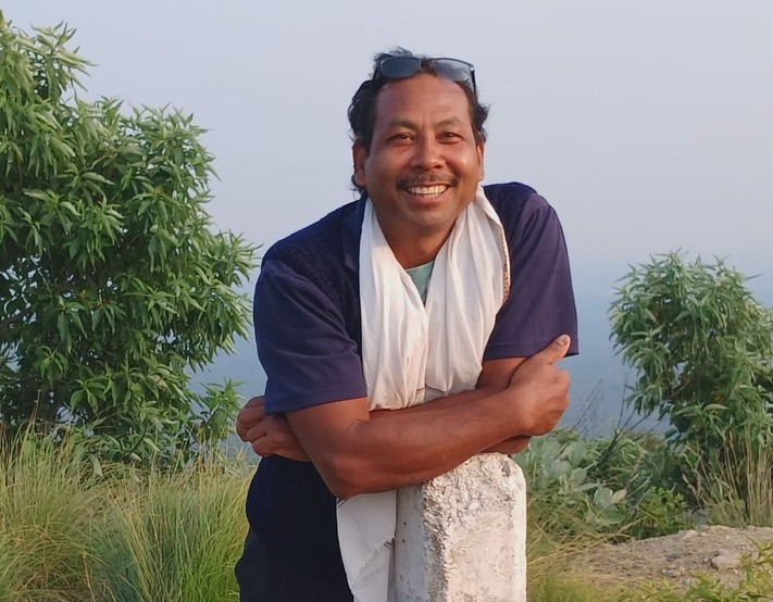 भुइयाँ र विश्वास