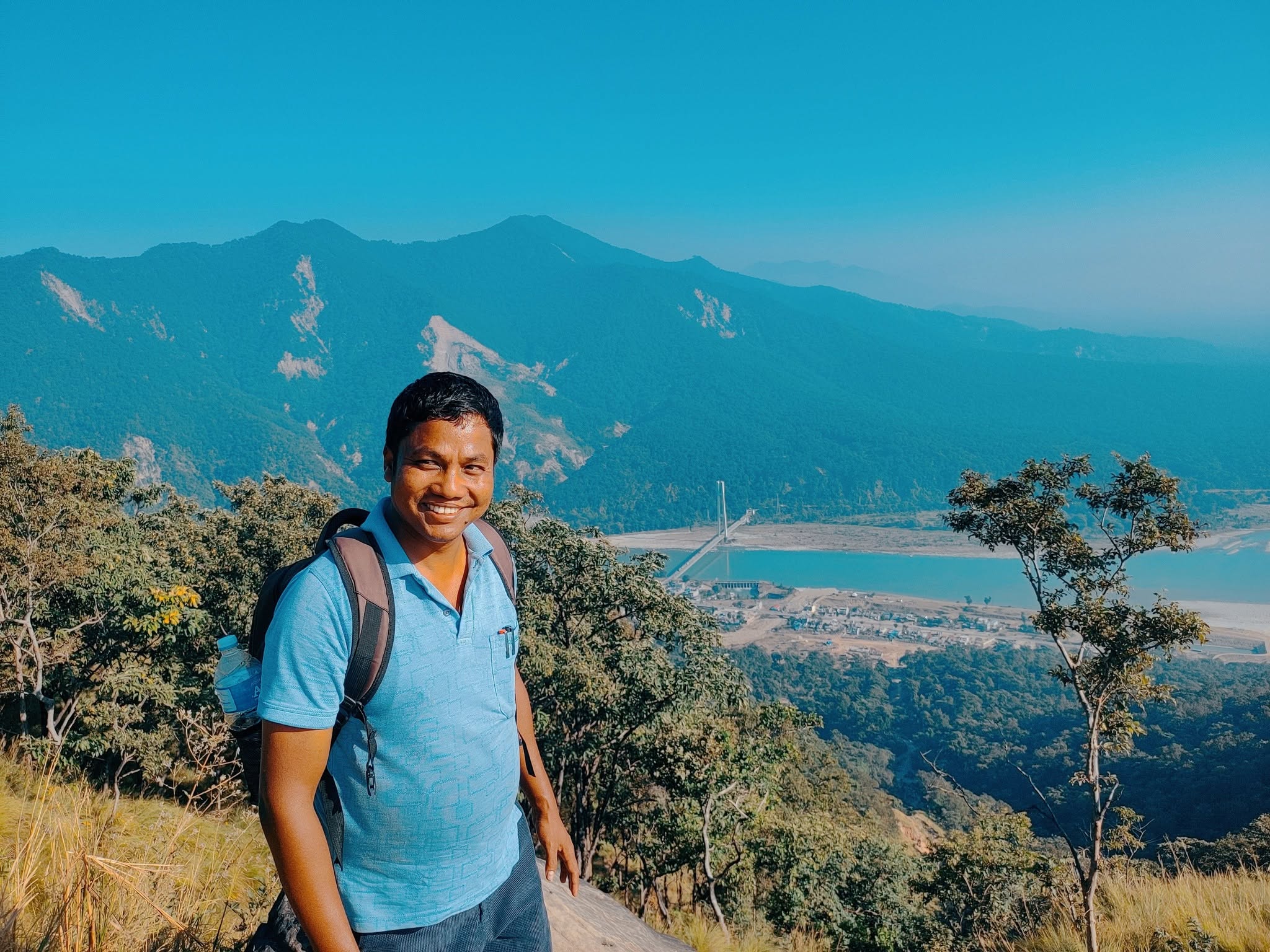 महाराज  उसको शिर काटियोस्