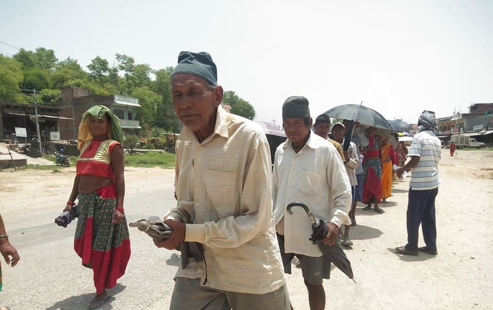 कमैयाको जमिनदार सपना